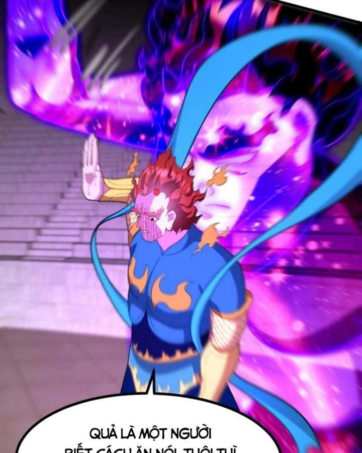 Long Vương Điện Chapter 277 - 30