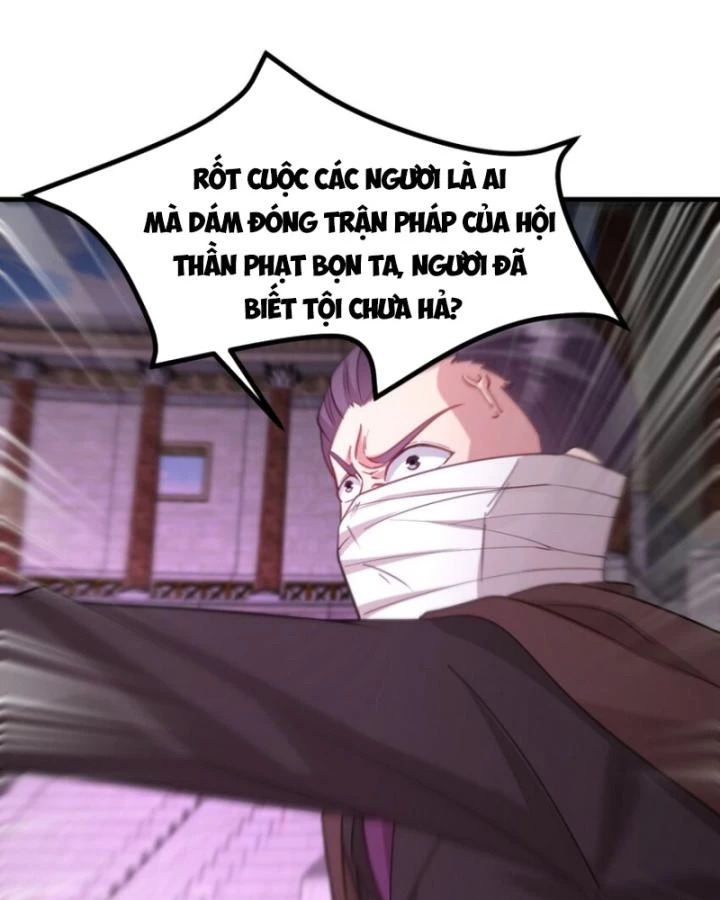 Long Vương Điện Chapter 277 - 51