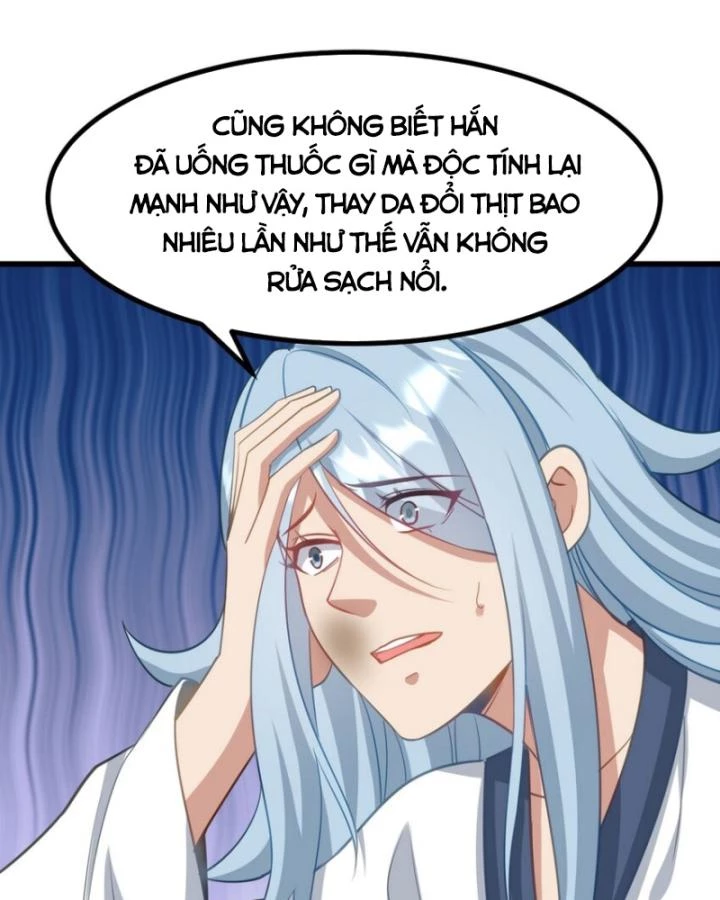 Long Vương Điện Chapter 277 - 79