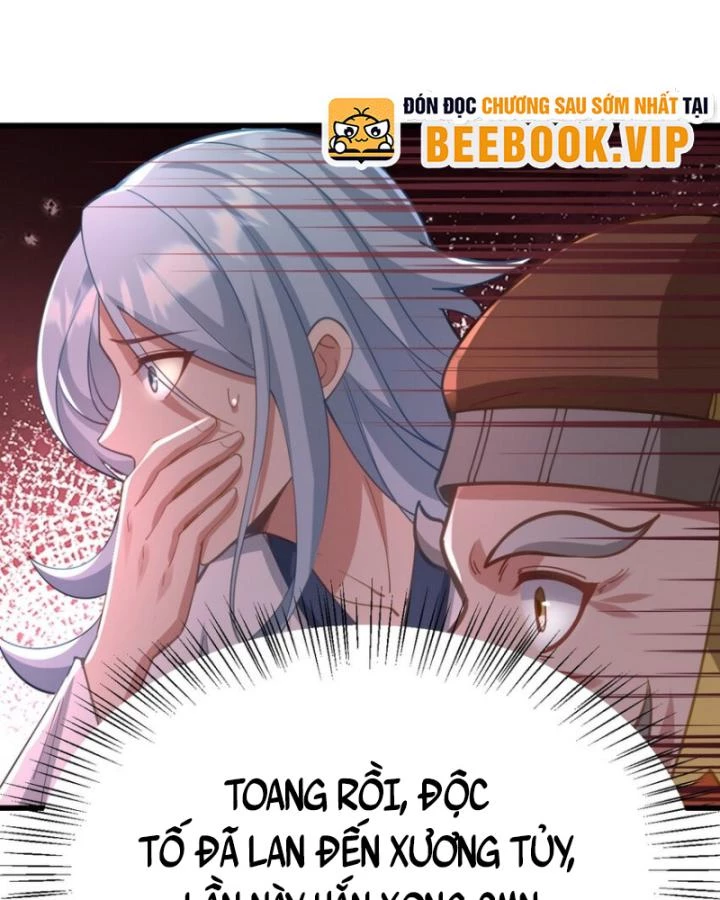 Long Vương Điện Chapter 277 - 83