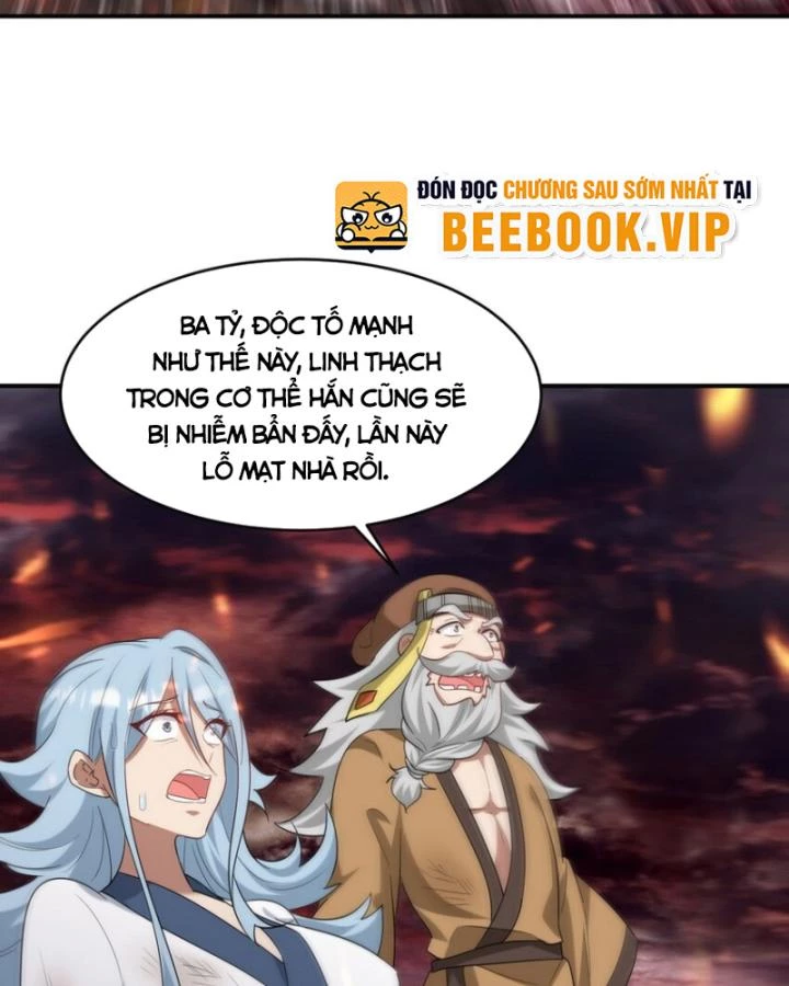 Long Vương Điện Chapter 278 - 4