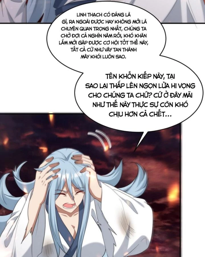 Long Vương Điện Chapter 278 - 6