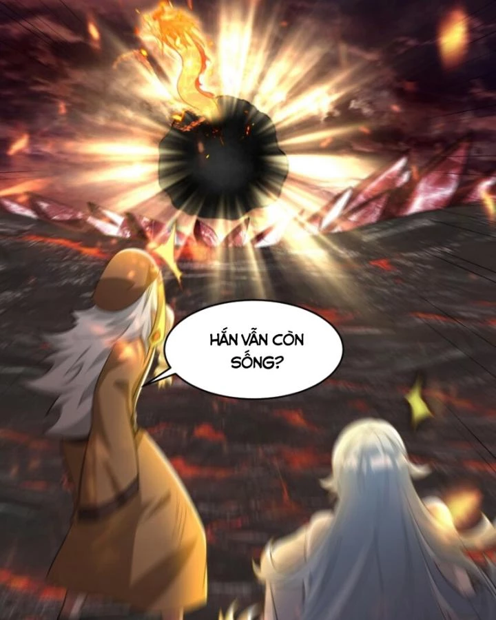 Long Vương Điện Chapter 278 - 8
