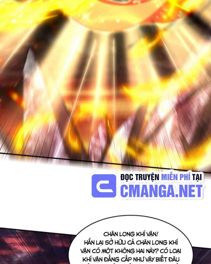 Long Vương Điện Chapter 278 - 11
