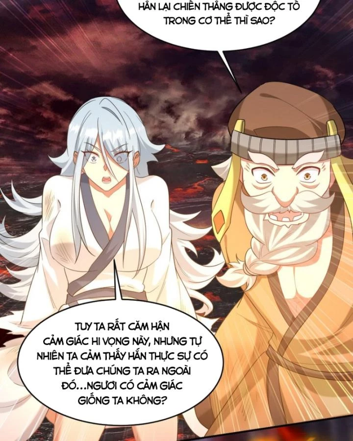 Long Vương Điện Chapter 278 - 12