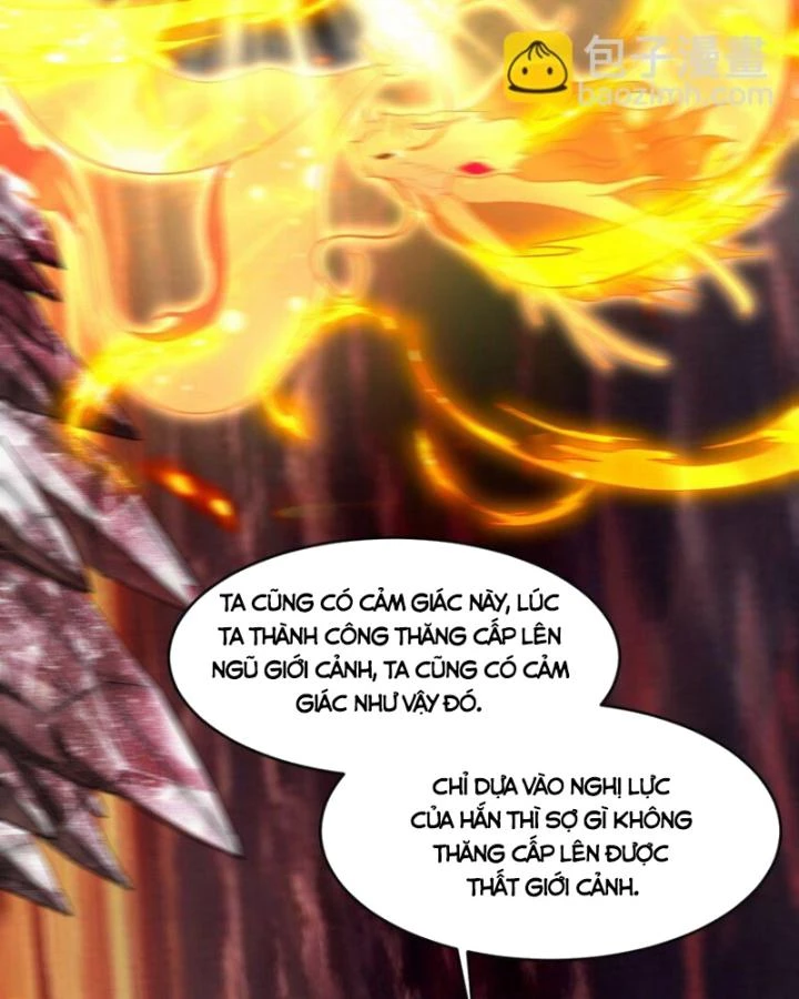 Long Vương Điện Chapter 278 - 14