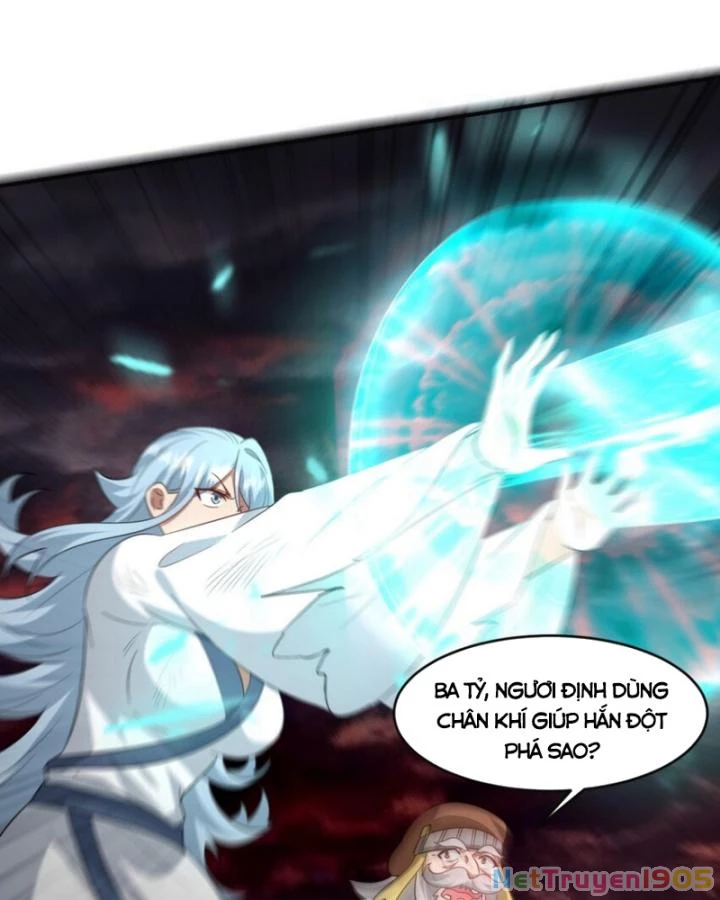 Long Vương Điện Chapter 278 - 16