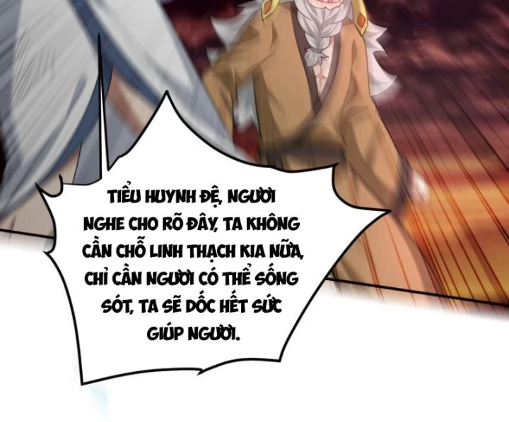 Long Vương Điện Chapter 278 - 17