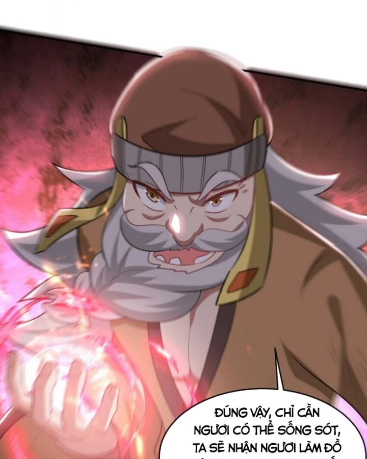 Long Vương Điện Chapter 278 - 18