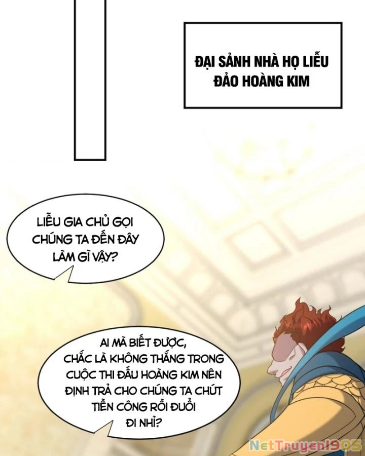 Long Vương Điện Chapter 278 - 24