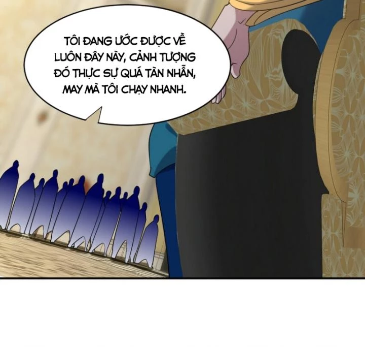 Long Vương Điện Chapter 278 - 25