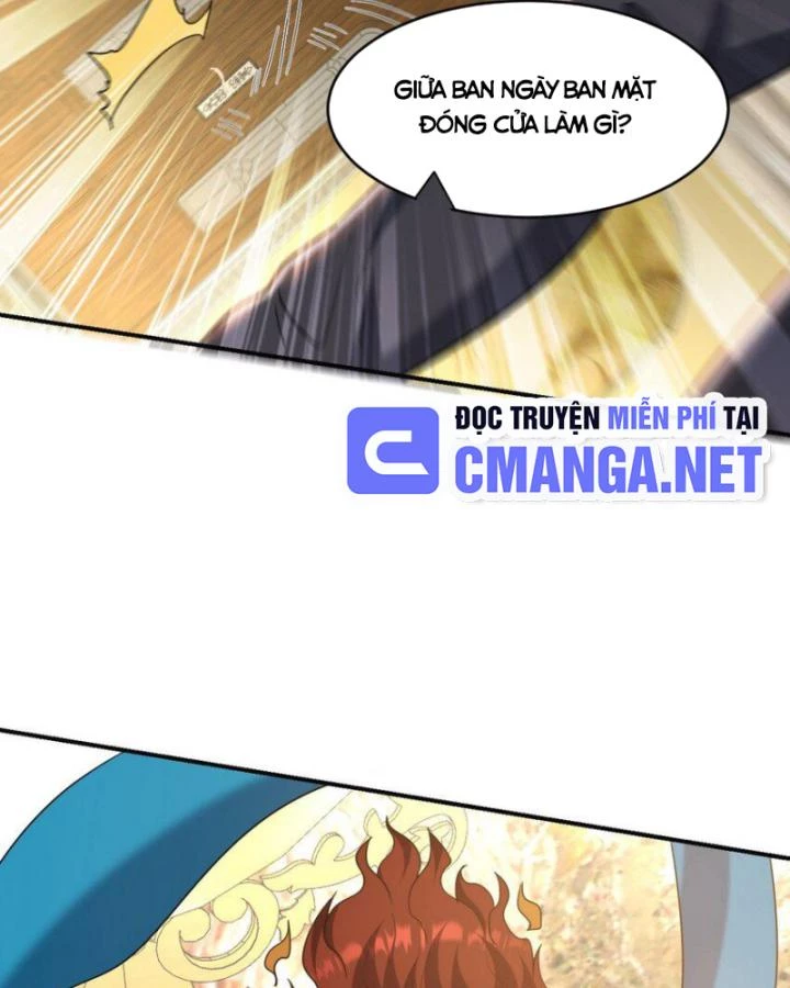 Long Vương Điện Chapter 278 - 27