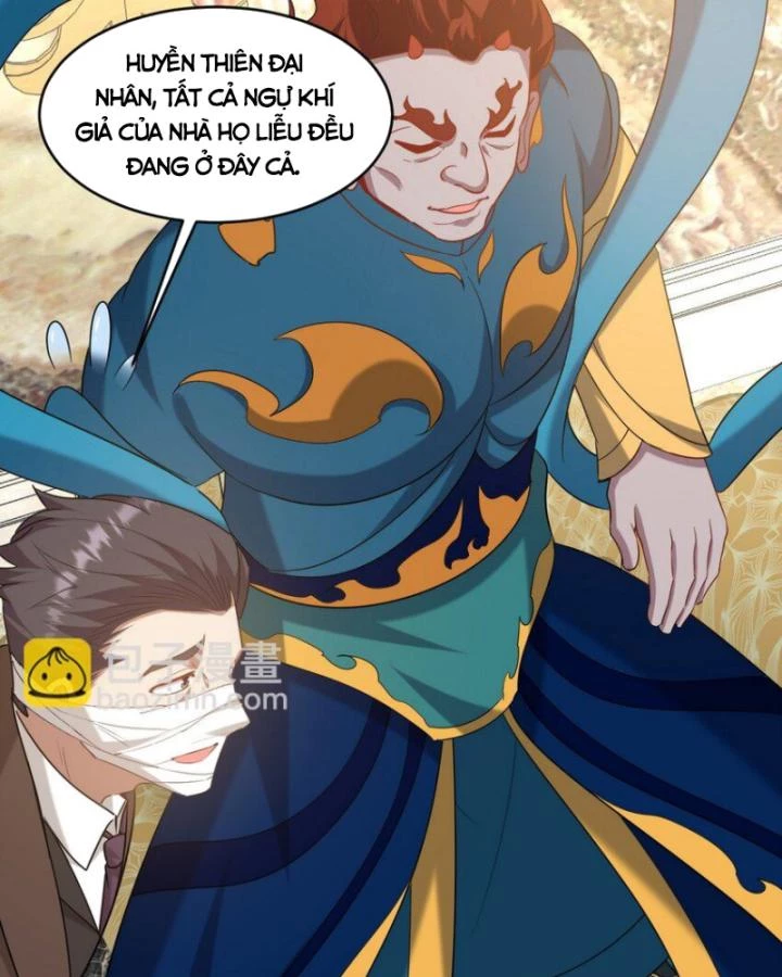 Long Vương Điện Chapter 278 - 28