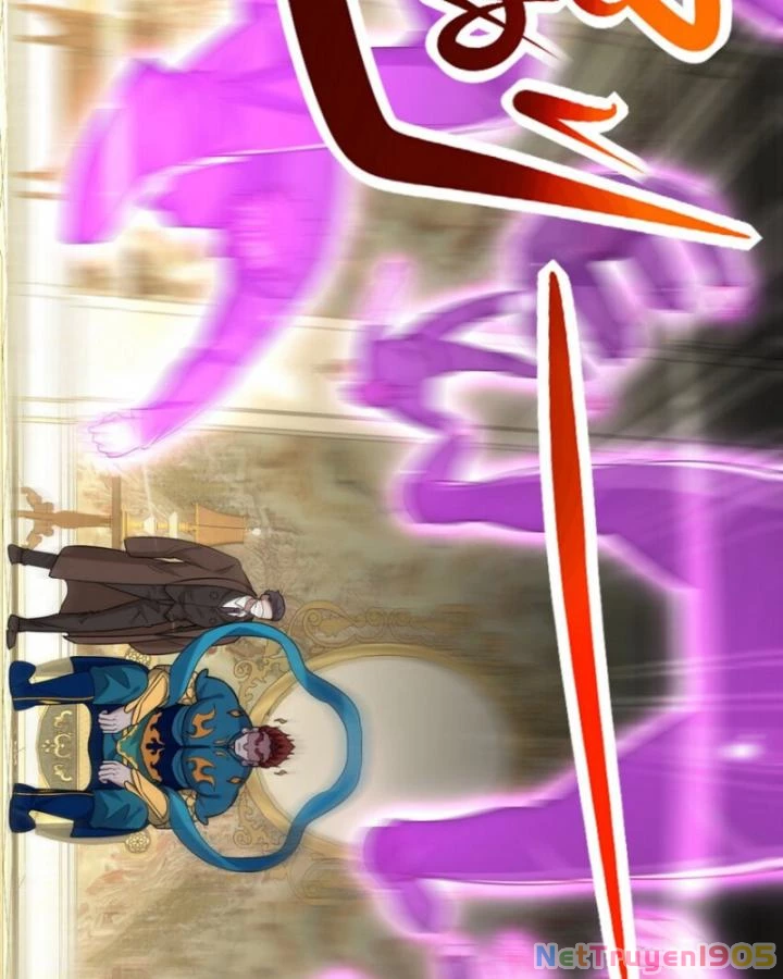Long Vương Điện Chapter 278 - 31