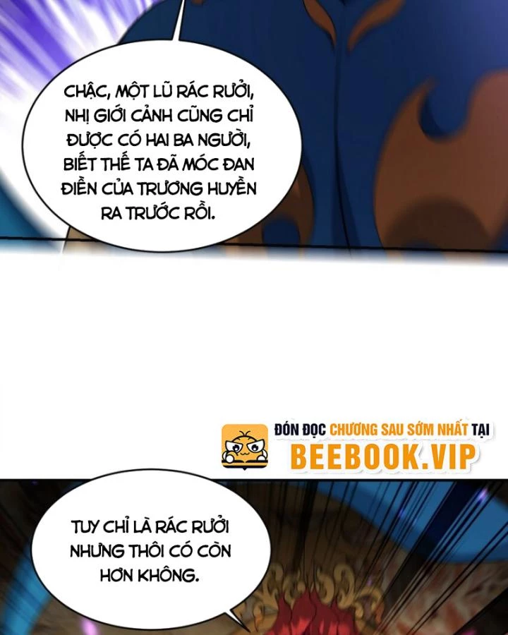 Long Vương Điện Chapter 278 - 35