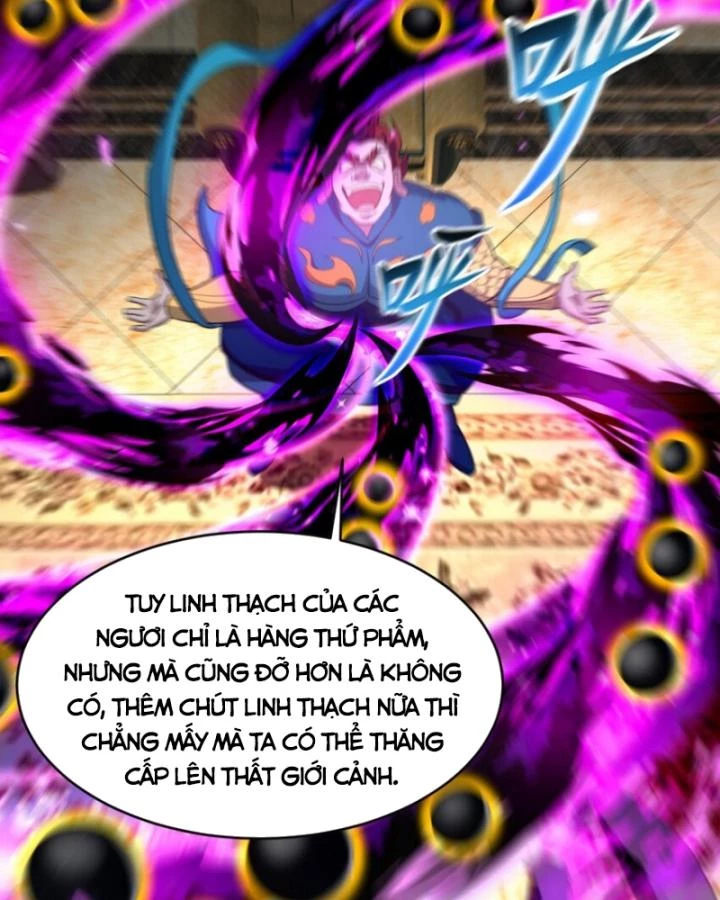 Long Vương Điện Chapter 278 - 39