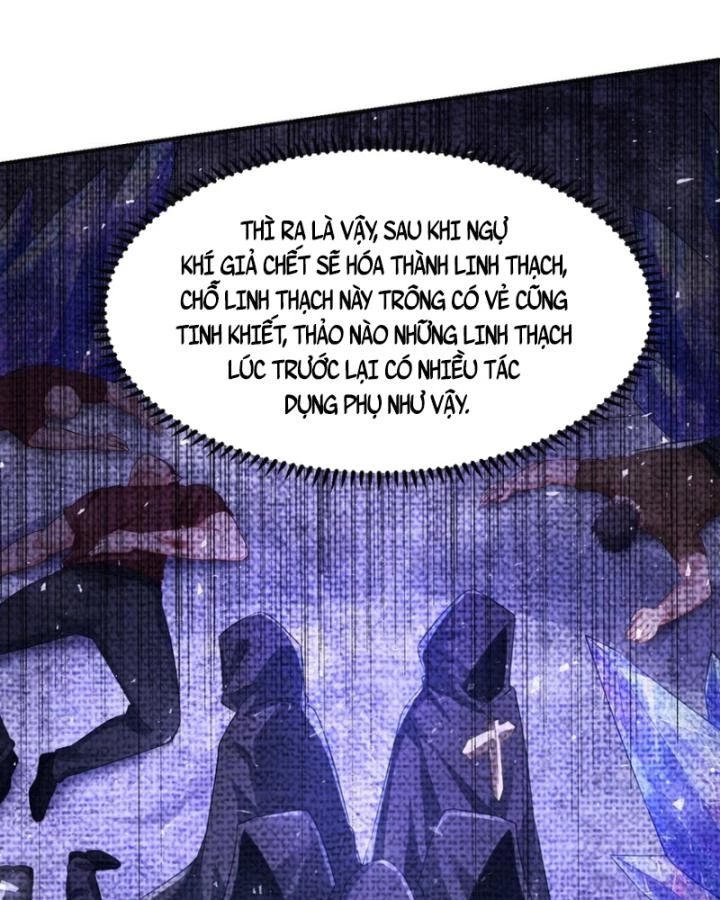 Long Vương Điện Chapter 278 - 41