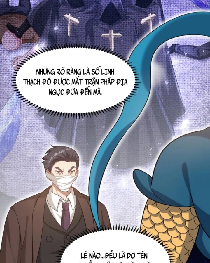 Long Vương Điện Chapter 278 - 42