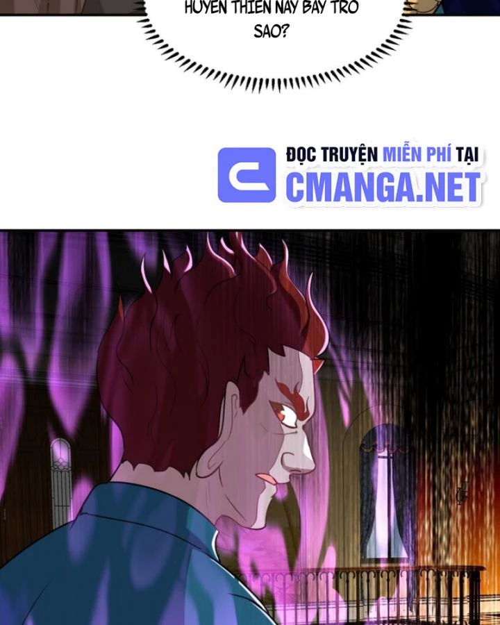 Long Vương Điện Chapter 278 - 43