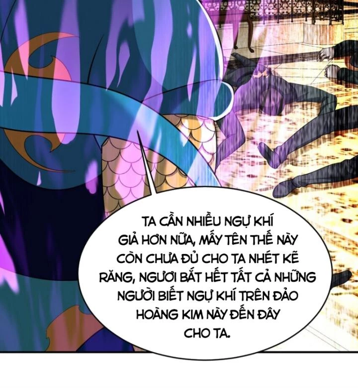 Long Vương Điện Chapter 278 - 44