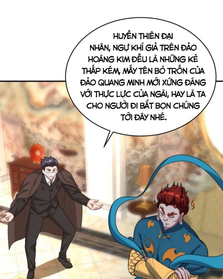 Long Vương Điện Chapter 278 - 45