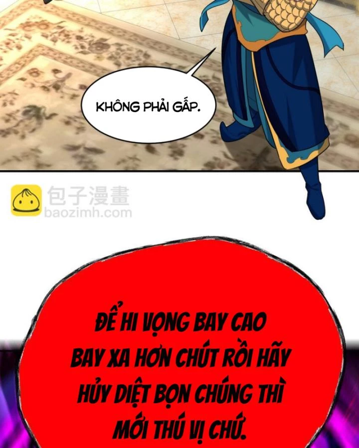 Long Vương Điện Chapter 278 - 46