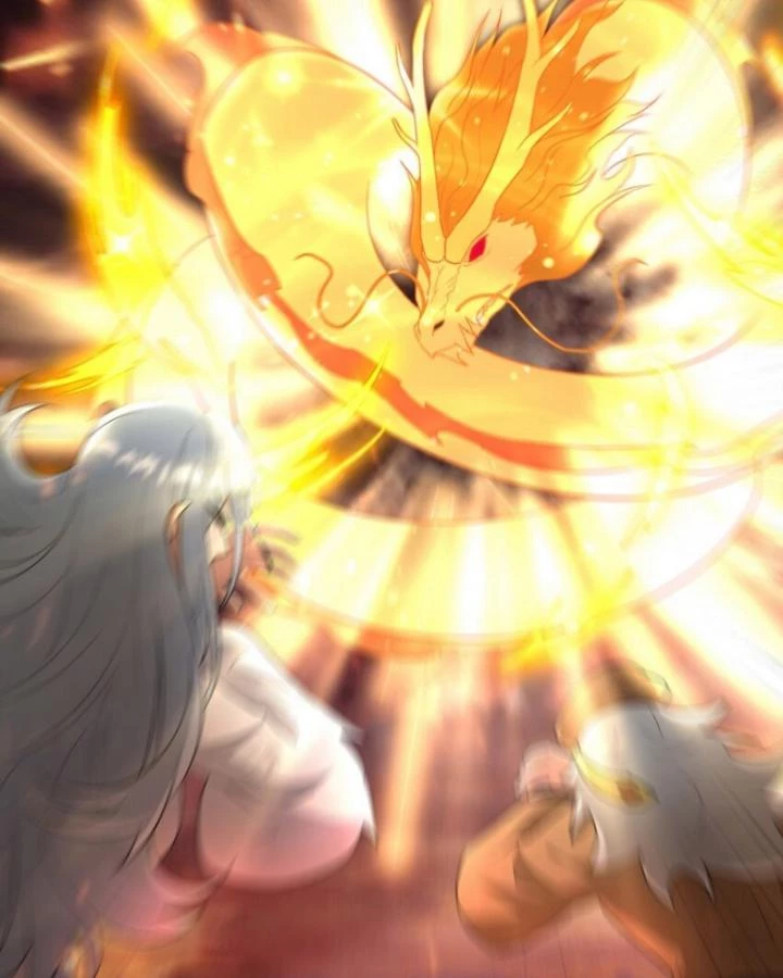 Long Vương Điện Chapter 278 - 50