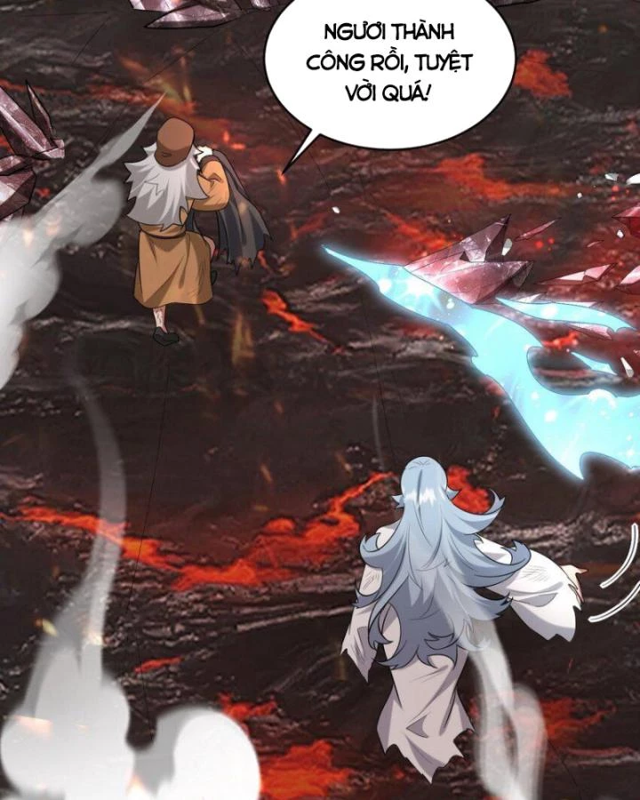Long Vương Điện Chapter 278 - 55