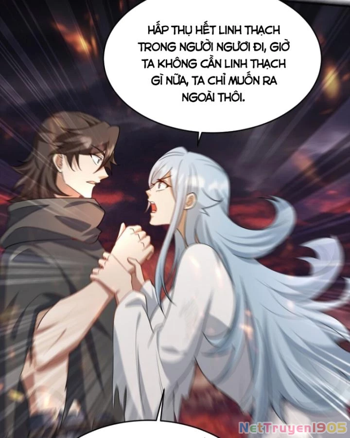 Long Vương Điện Chapter 278 - 60