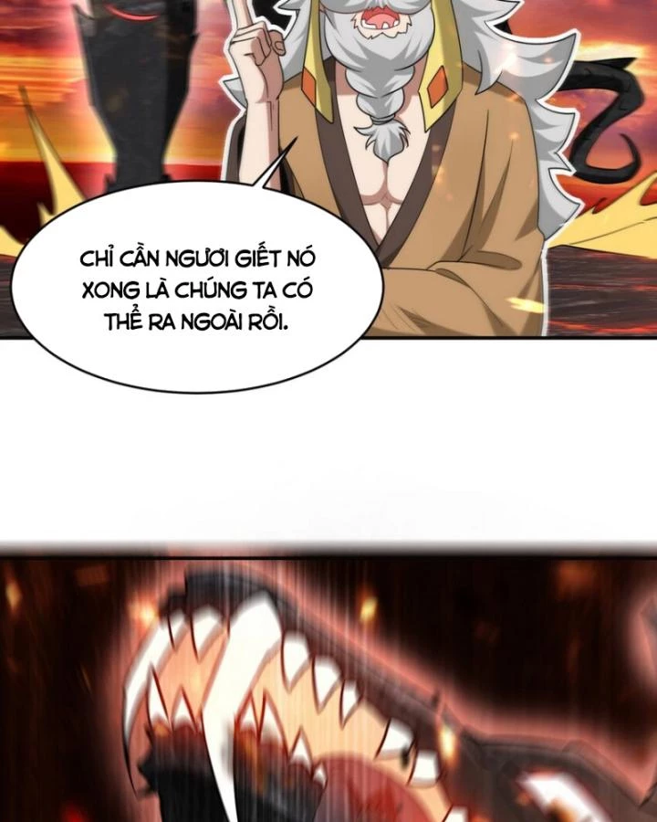 Long Vương Điện Chapter 278 - 63