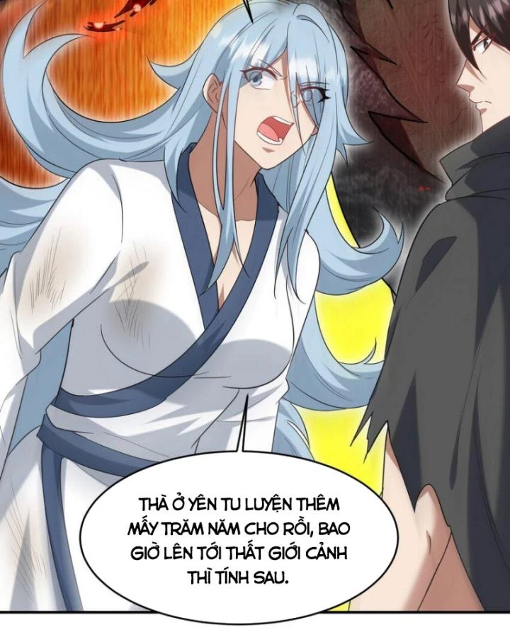 Long Vương Điện Chapter 278 - 66