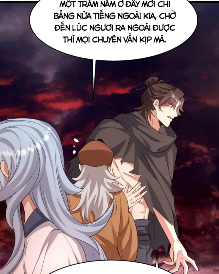 Long Vương Điện Chapter 279 - 5