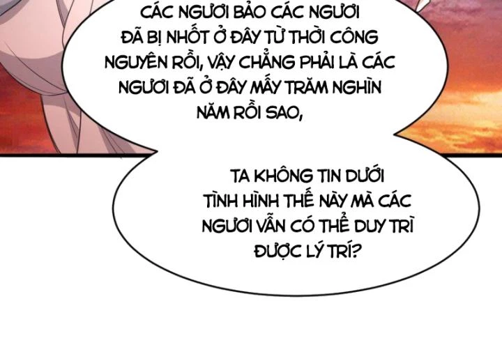 Long Vương Điện Chapter 279 - 6