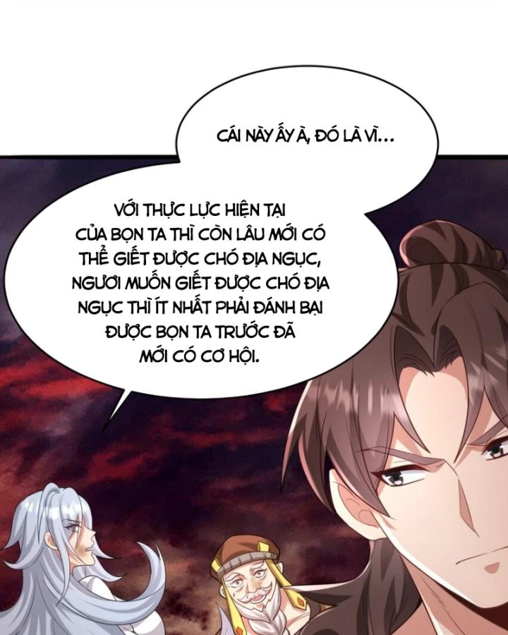 Long Vương Điện Chapter 279 - 7