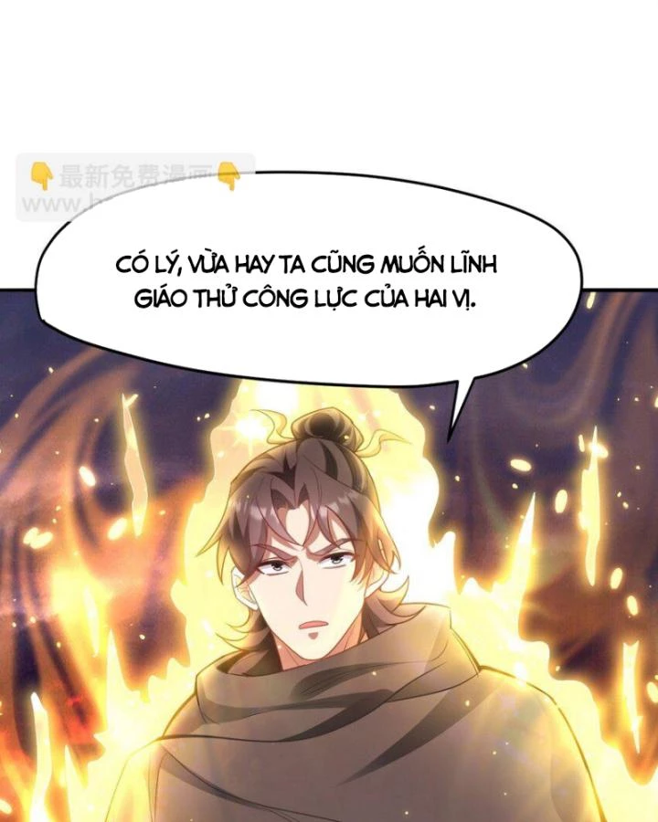 Long Vương Điện Chapter 279 - 9