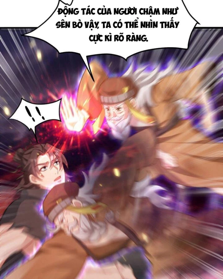 Long Vương Điện Chapter 279 - 17