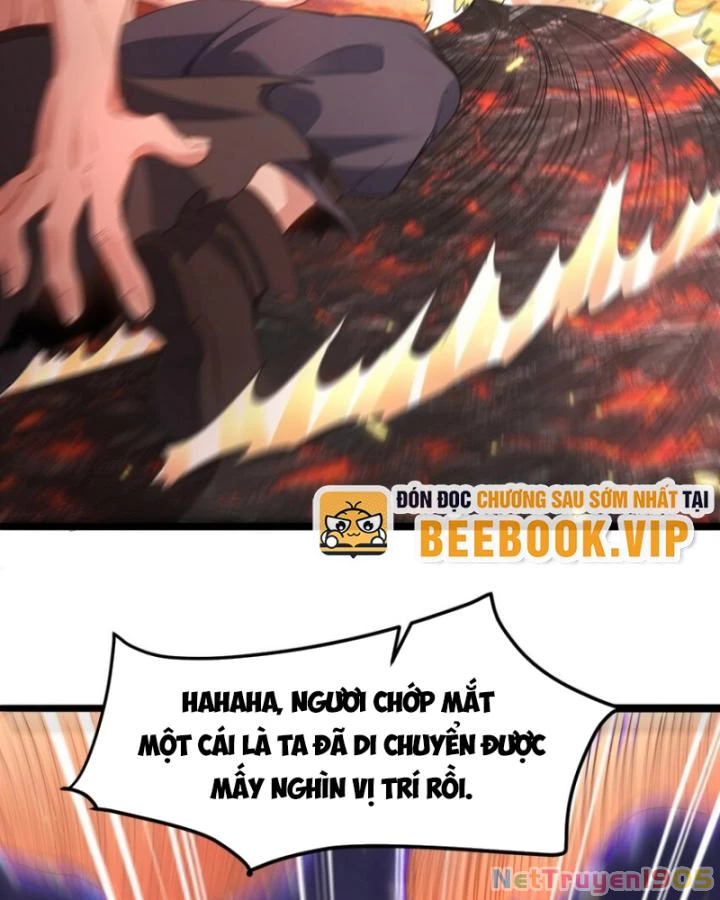Long Vương Điện Chapter 279 - 20