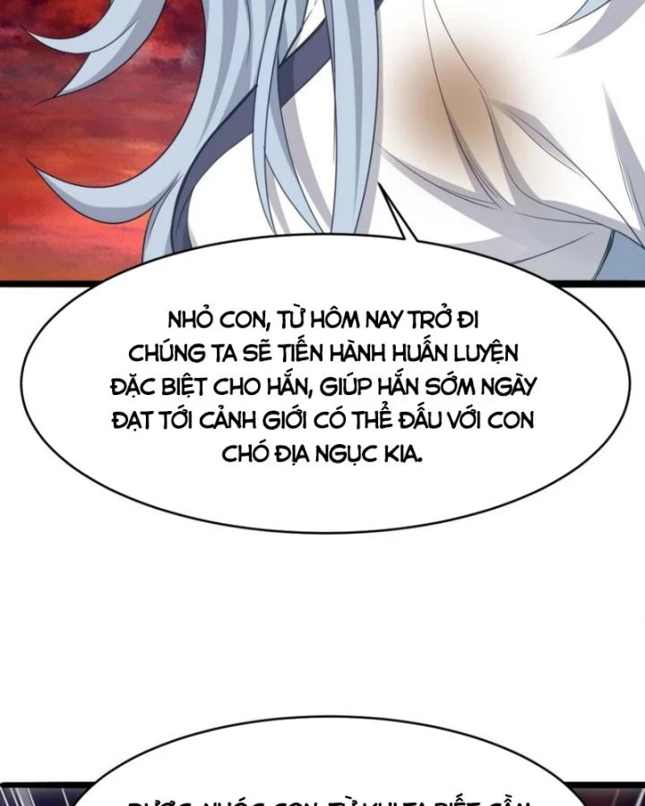 Long Vương Điện Chapter 279 - 36