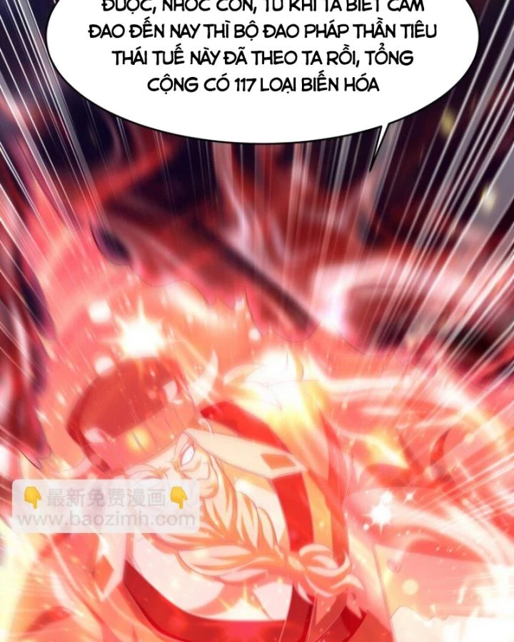Long Vương Điện Chapter 279 - 37