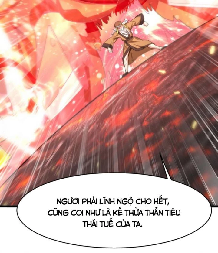 Long Vương Điện Chapter 279 - 38