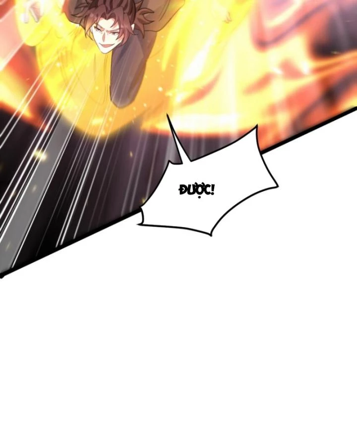 Long Vương Điện Chapter 279 - 41