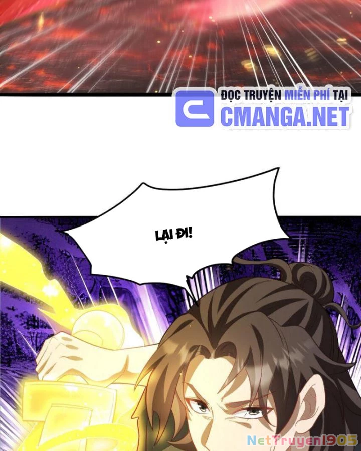 Long Vương Điện Chapter 279 - 45