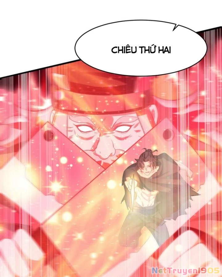 Long Vương Điện Chapter 279 - 48
