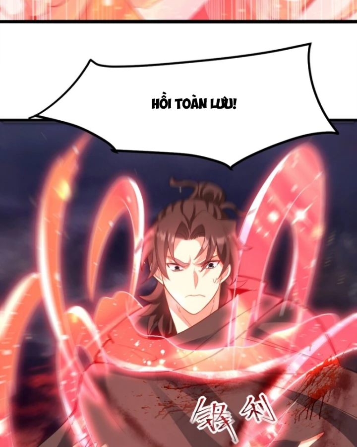 Long Vương Điện Chapter 279 - 49