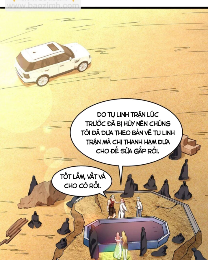 Long Vương Điện Chapter 279 - 58