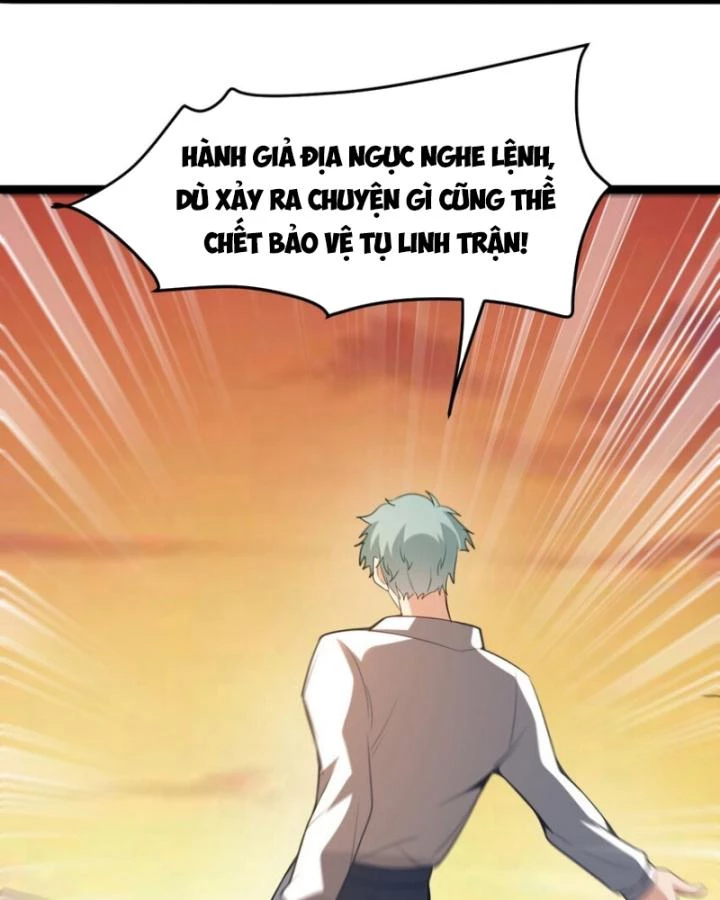 Long Vương Điện Chapter 279 - 60