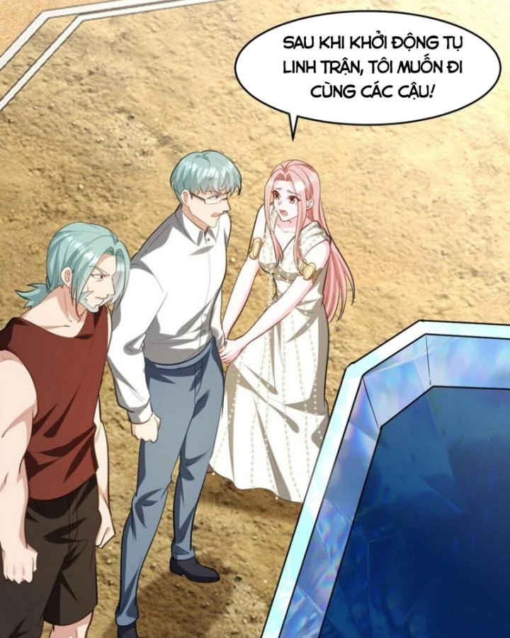 Long Vương Điện Chapter 279 - 62