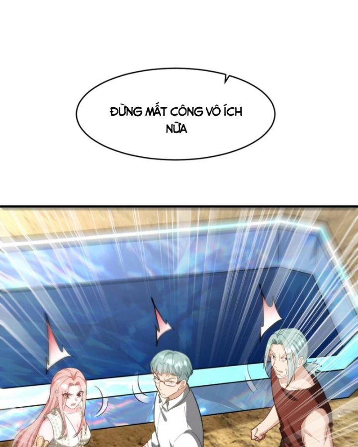 Long Vương Điện Chapter 279 - 64