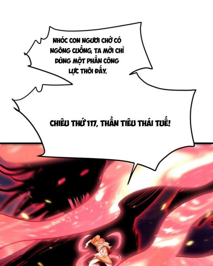 Long Vương Điện Chapter 279 - 76