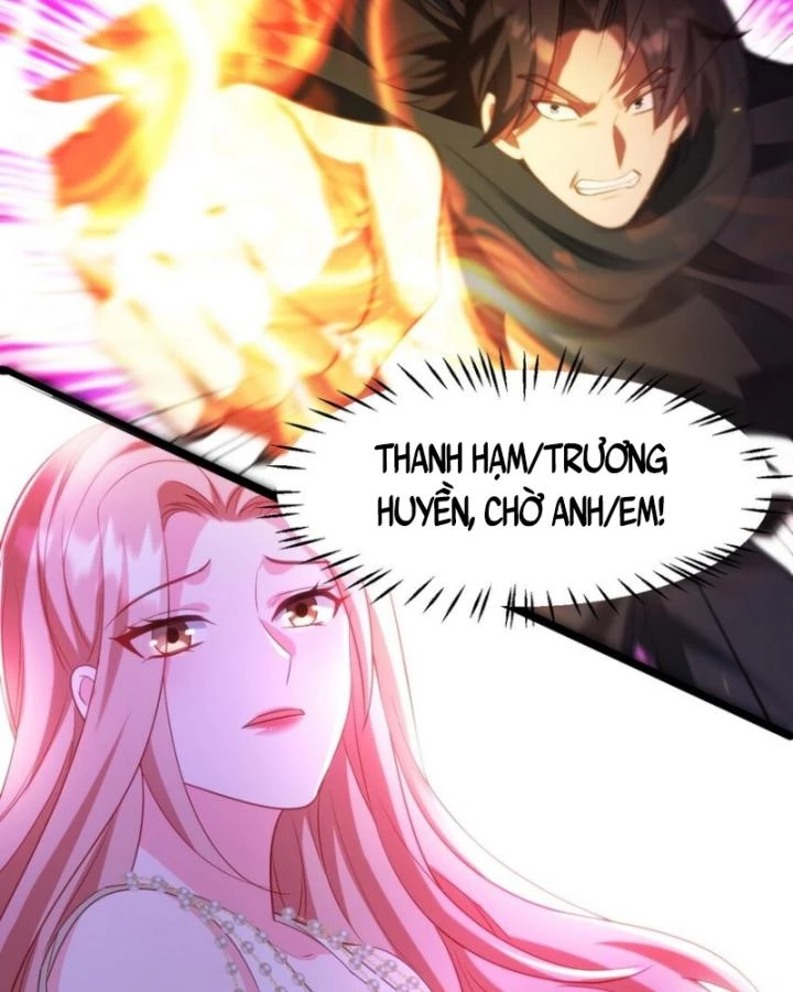 Long Vương Điện Chapter 279 - 83